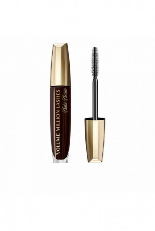 Blakstienų tušas L'Oreal...