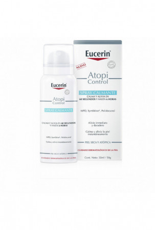 Veido purškiklis Eucerin...