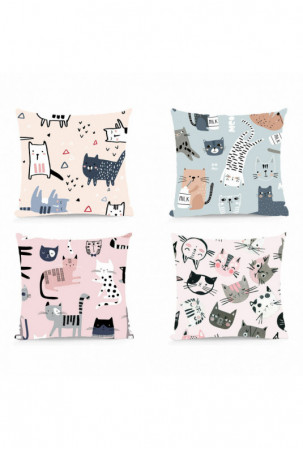 Pagalvėlė DKD Home Decor...