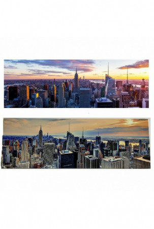 Paveikslas DKD Home Decor...