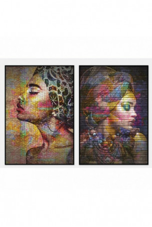 Drobė DKD Home Decor...