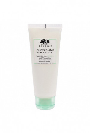 Veido kremas Origins Checks...
