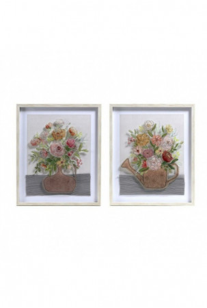 Paveikslas DKD Home Decor...