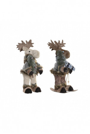 Dekoratyvinė figūrėlė DKD...