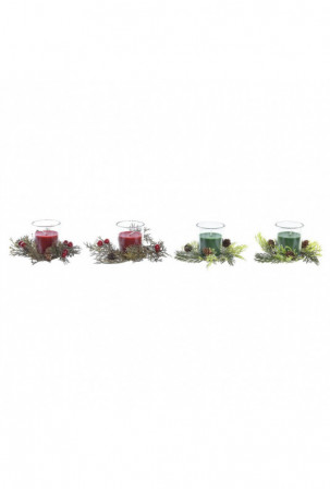 Žvakių rinkinys DKD Home...