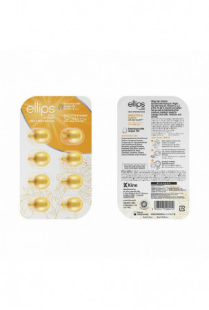 Vitaminai Ellips Smooth...