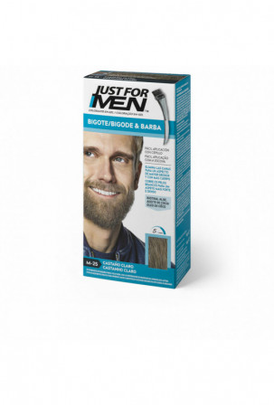 Ilgalaikiai dažai Just For...