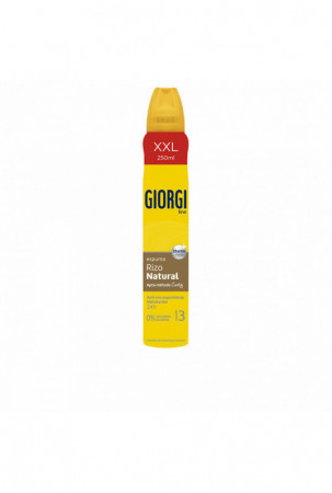 Formuojamosios putos Giorgi...