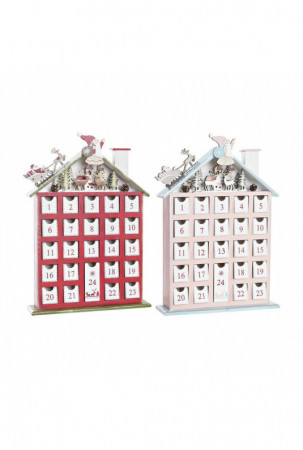 Kalėdinis kalendorius DKD...