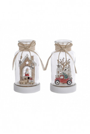 Apšvietimo apdaila DKD Home...