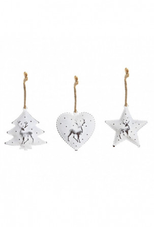 Kalėdinių papuošimų...