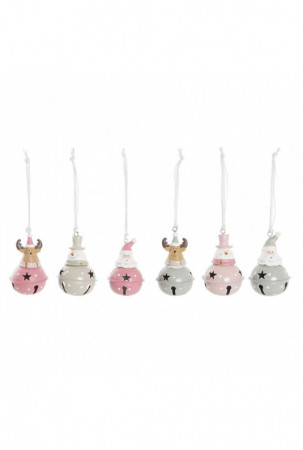 Kalėdų papuošalai DKD Home...