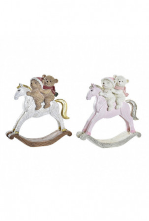 Kalėdų papuošalai DKD Home...