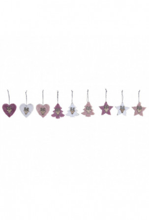 Kalėdinių papuošimų...