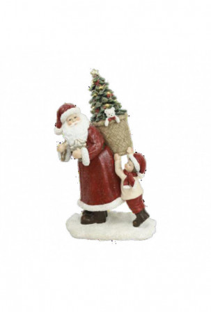 Kalėdų papuošalai DKD Home...