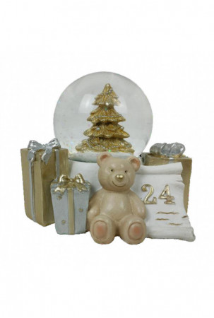 Kalėdų papuošalai DKD Home...