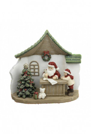 Kalėdų papuošalai DKD Home...