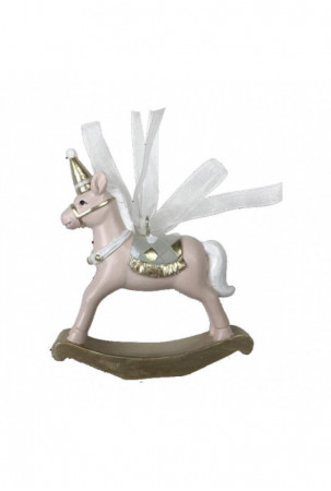 Kalėdų papuošalai DKD Home...