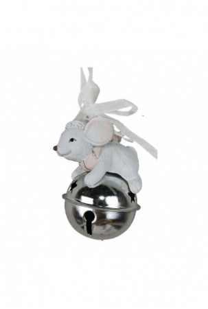 Kalėdų papuošalai DKD Home...