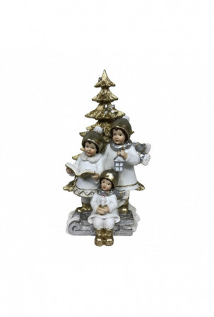 Kalėdų papuošalai DKD Home...