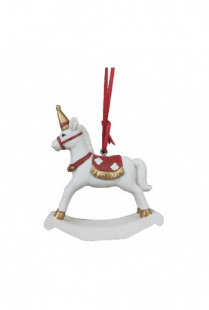 Kalėdų papuošalai DKD Home...