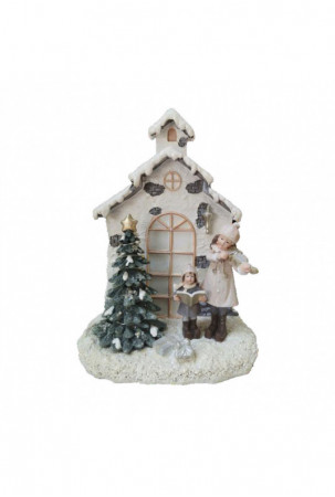 Kalėdų papuošalai DKD Home...