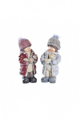 Kalėdų papuošalai DKD Home...