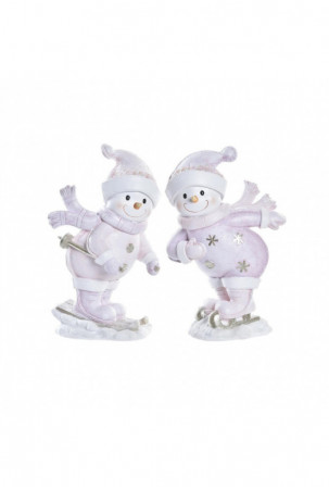 Kalėdų papuošalai DKD Home...