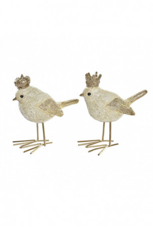 Kalėdų papuošalai DKD Home...