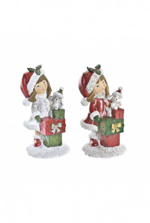 Kalėdų papuošalai DKD Home...