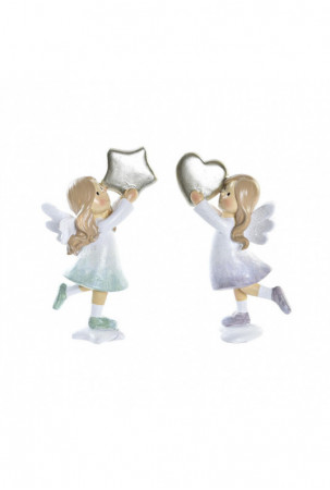 Kalėdų papuošalai DKD Home...