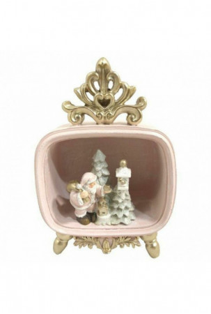 Kalėdų papuošalai DKD Home...