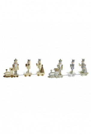 Kalėdų papuošalai DKD Home...