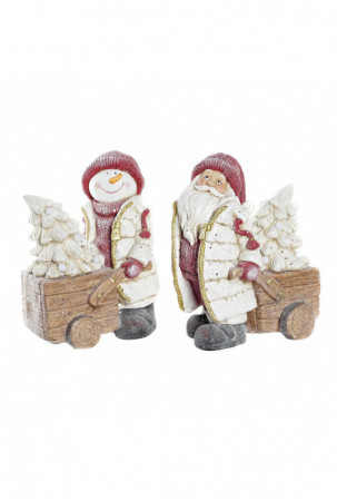 Kalėdų papuošalai DKD Home...