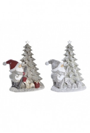 Kalėdų papuošalai DKD Home...