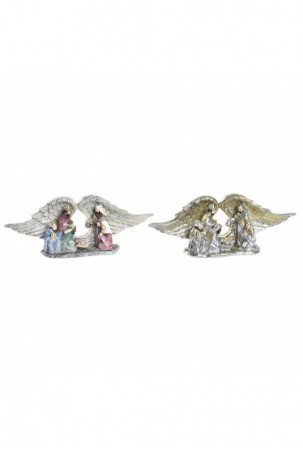 Kalėdų papuošalai DKD Home...