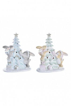 Kalėdų papuošalai DKD Home...