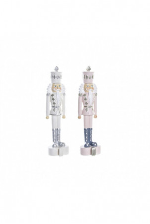 Kalėdų papuošalai DKD Home...