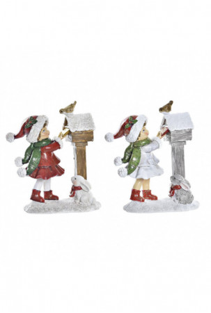 Kalėdų papuošalai DKD Home...