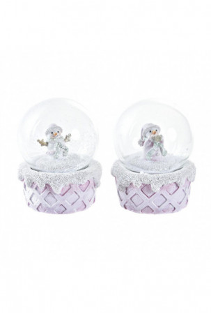 Eglutės rutuliukas DKD Home...