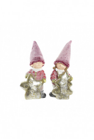 Kalėdų papuošalai DKD Home...