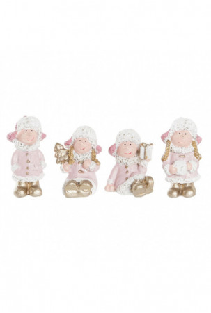 Kalėdų papuošalai DKD Home...