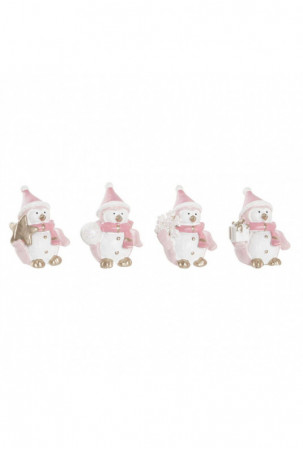 Kalėdų papuošalai DKD Home...