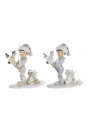 Kalėdų papuošalai DKD Home...