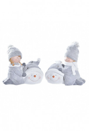 Kalėdų papuošalai DKD Home...