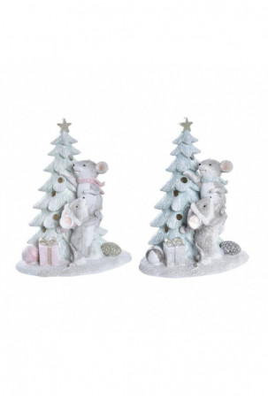 Kalėdų papuošalai DKD Home...