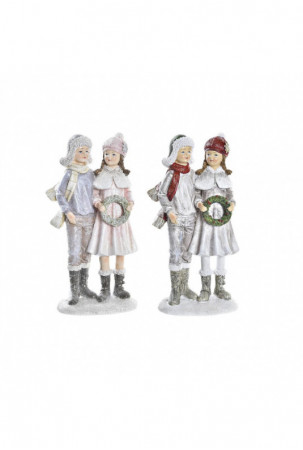 Kalėdų papuošalai DKD Home...