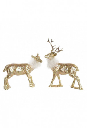 Kalėdų papuošalai DKD Home...