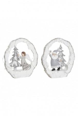 Kalėdų papuošalai DKD Home...