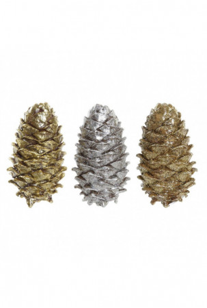 Kalėdų papuošalai DKD Home...